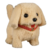 hermosos perros peluches - comprar online