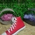 Botas Convers para Damas
