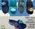 CHANCLAS DE NINOS CON ELISE
