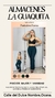 PANTALON DAMA