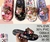 HERMOSAS CHANCLAS DE DAMA Y DE NINAS