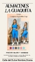 CONJUNTO DAMA