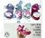 CHANCLAS DE NINOS NINAS