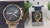 RELOJ METALICO - comprar online