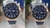 RELOJ ELEGANTE DE HOMBRE