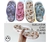 CHANCLAS TRES PUNTADAS DAMA Y NINAS