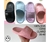CHANCLAS SUELA ALTA DAMA