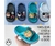 CHANCLAS DE NINOS