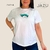 blusas estampadas largas (sección boutique) - AlmacenesLaGuaquita