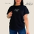 blusas estampadas largas (sección boutique) - comprar online