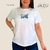blusas estampadas largas (sección boutique) en internet
