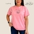 blusas estampadas largas (sección boutique)