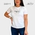blusas estampadas largas (sección boutique) - comprar online