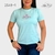 blusas estampadas largas (sección boutique) - tienda online