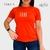 blusas estampadas largas (sección boutique) - AlmacenesLaGuaquita