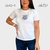 blusas estampadas largas (sección boutique) - tienda online