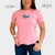 blusas estampadas largas (sección boutique) - AlmacenesLaGuaquita