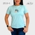 blusas estampadas largas (sección boutique) - comprar online