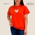 Blusas Damas largas (sección boutique)