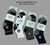medias canilleras hombres - comprar online