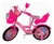 CICLAS DE NINAS