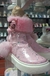 BOTAS DE NINAS DIFERENTES TONOS Y TALLAS en internet