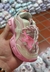 ZAPATOS DE ESTRELLAS NINAS