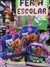 BOLSOS COLEGIALES 3X1 DE NIÑAS - AlmacenesLaGuaquita