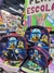 Bolsos colegiales de Niños 3X1 - tienda online