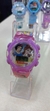 reloj para niñas en internet