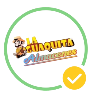 AlmacenesLaGuaquita