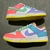 Nike Dunk Low SE Easter en internet