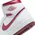 Air Jordan 1 High 85 Metallic Burgundy en internet