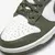 SB Dunk Low 'Medium Olive' en internet