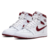 Air Jordan 1 High 85 Metallic Burgundy