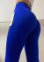 Calza Boston azul NACIONAL - comprar online