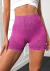 Short Ibiza Fucsia IMPORTADA - comprar online
