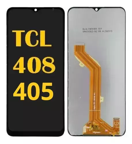 Módulo TCL 405 / 408 Sin marco
