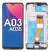 MÓDULO SAMSUNG A03 - CON MARCO