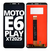 Módulo Motorola E6 Play Sin marco