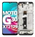 MODULO MOTOROLA G30 - CON Y SIN MARCO