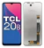 Módulo TCL 20B Sin marco