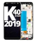 Módulo LG K40 OLED Con marco