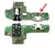 PLACA DE CARGA SAMSUNG A10S (M15 y M16) - comprar online