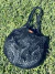 Bolsa Teia Preta