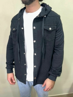 Campera Marcus