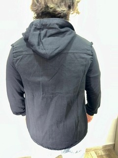 Campera Marcus - comprar online