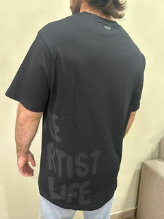 Remera Life - comprar online