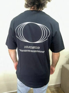 Remera Huoscg - comprar online
