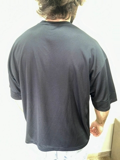 Remera Boxy Fit - comprar online